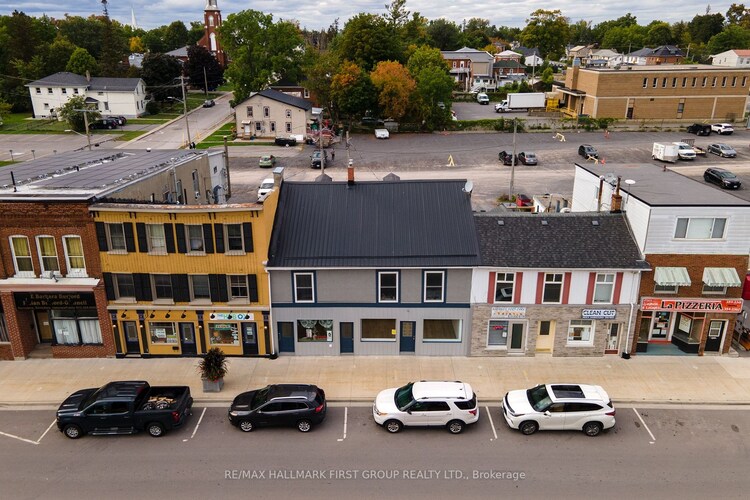 19/21 Dundas St W, Greater Napanee, Ontario, 