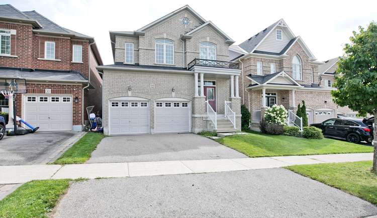 32 Herefordshire Cres, Newmarket, Ontario, Woodland Hill