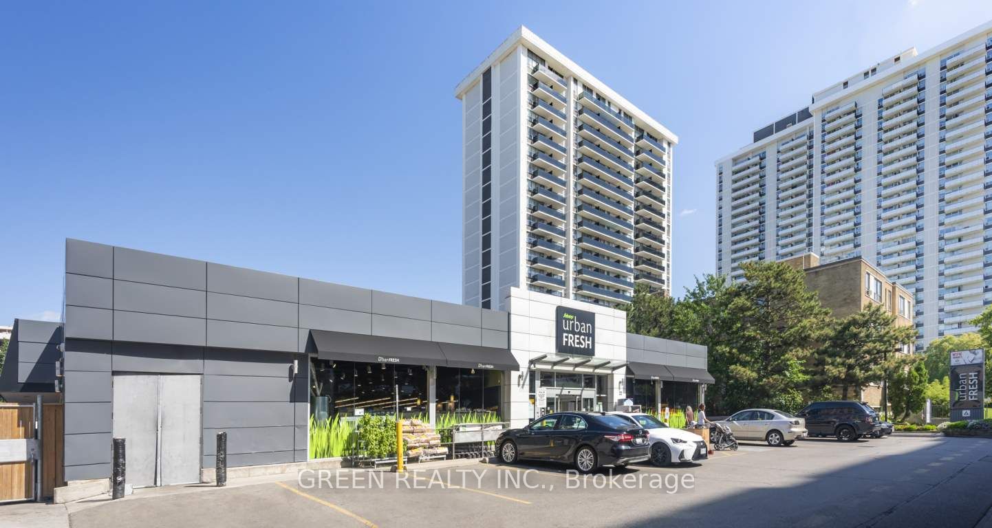 22 Balliol St, Toronto, Ontario, Mount Pleasant West