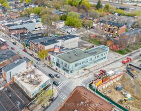 2978 Dundas St W, Toronto, Ontario , MLS #W8120386 , Image - 1