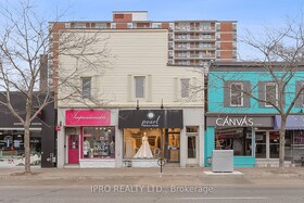 76 Lakeshore Rd, Peel, Ontario , MLS #W8120610 , Image - 1
