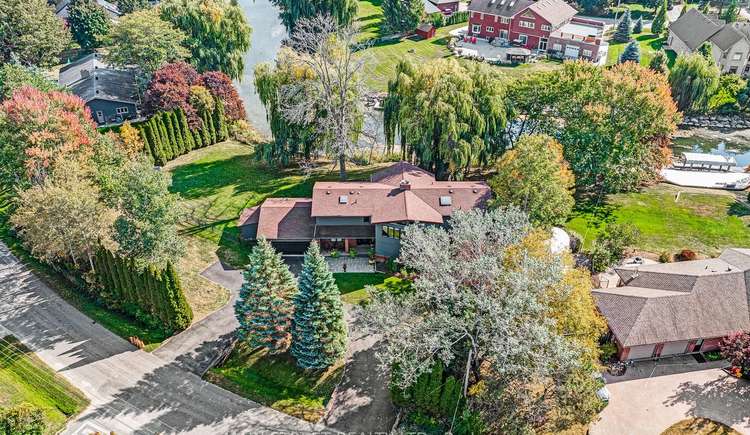 1167 Parkway Dr, Innisfil, Ontario, Gilford