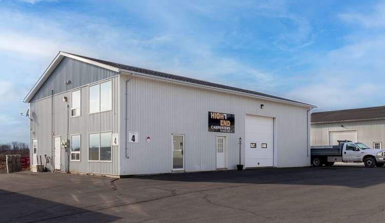 400 West Front St, Stirling-Rawdon, Ontario, 