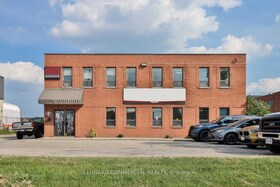 1828 Drew Rd, Peel, Ontario , MLS #W8121856 , Image - 1