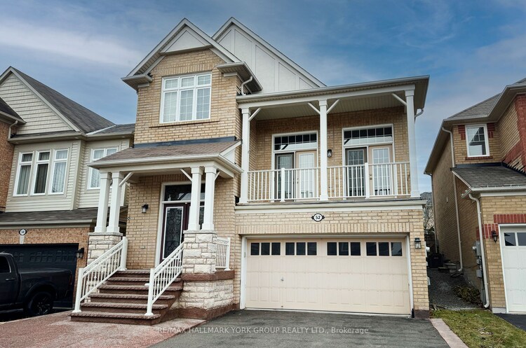 52 Hopper Lane, Newmarket, ON, Woodland Hill