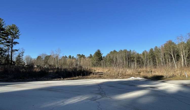 25 Part Lot Louisa St, Clearview, Ontario, Stayner