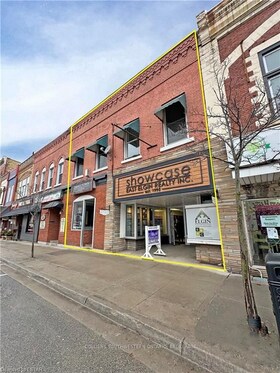 51 Talbot St E, Elgin, Ontario , MLS #X8123750 , Image - 1