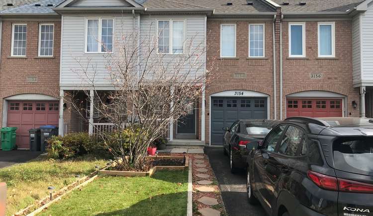 3154 Angel Pass Dr, Mississauga, Ontario, Churchill Meadows