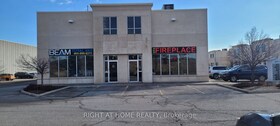 16945 Leslie  Unit 1& 2 St N, York, Ontario , MLS #N8124252 , Image - 1