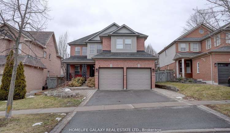 4 Southwell Ave, Whitby, Ontario, Williamsburg