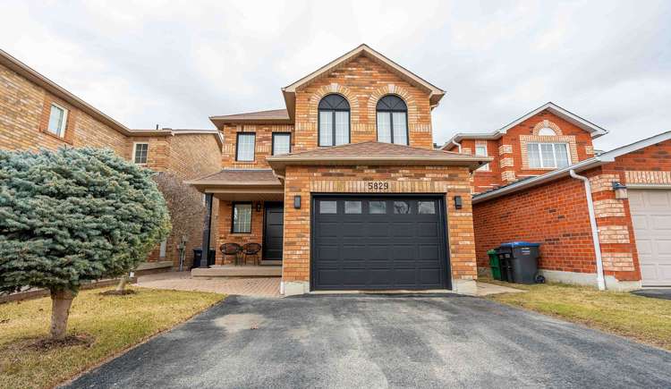 5829 Sidmouth St, Mississauga, Ontario, East Credit