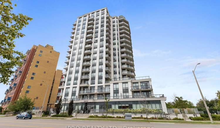 840 Queens Plate Dr, Toronto, Ontario, West Humber-Clairville