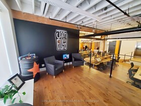 595 Adelaide St E, Toronto, Ontario , MLS #C8126396 , Image - 1