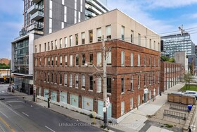 595 Adelaide St E, Toronto, Ontario , MLS #C8126404 , Image - 1