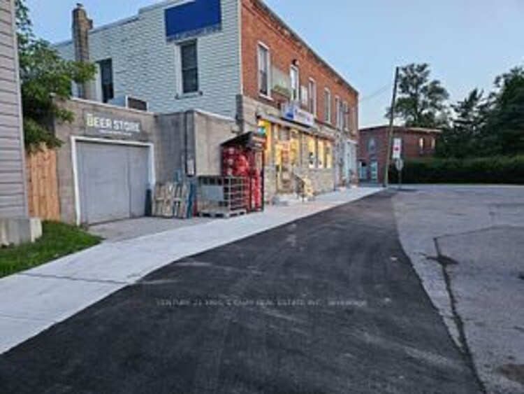 170 County Rd 29 Rd, Prince Edward County, Ontario, Picton