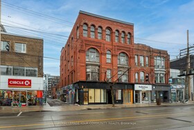 489 Queen St, Toronto, Ontario , MLS #C8127202 , Image - 1