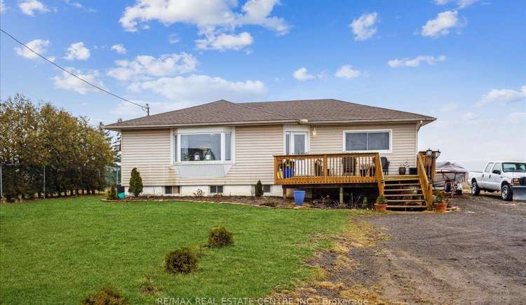 9382 Silver St, West Lincoln, Ontario, 