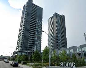 2 Sonic Way N, Toronto, Ontario