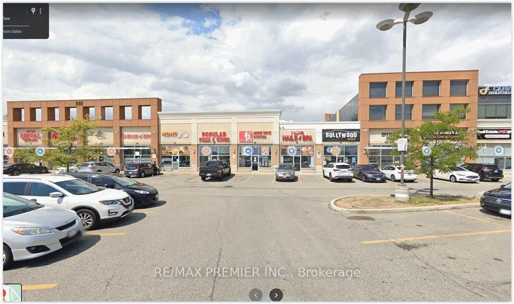 680 Rexdale Blvd, Toronto, Ontario, West Humber-Clairville