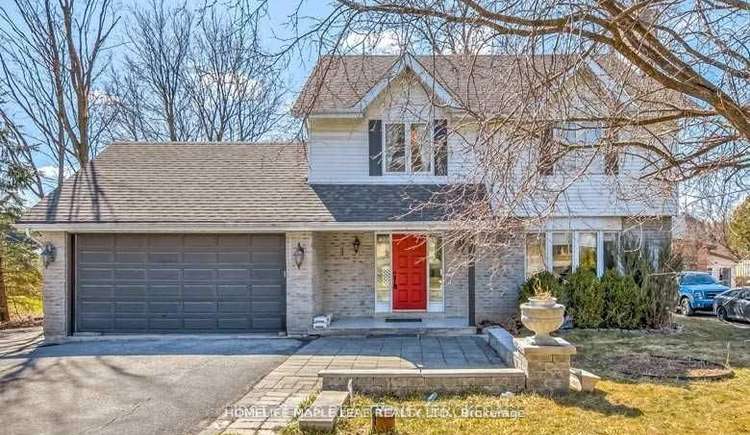 14610 Woodbine Ave W, Whitchurch-Stouffville, Ontario, Rural Whitchurch-Stouffville