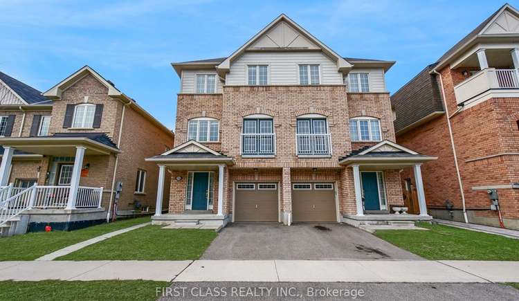 1542 Bruny Ave, Pickering, Ontario, Duffin Heights
