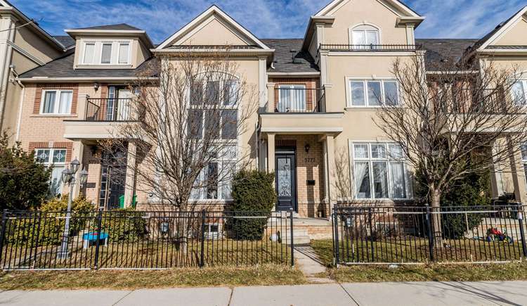 5777 Tenth Line W, Mississauga, Ontario, Churchill Meadows