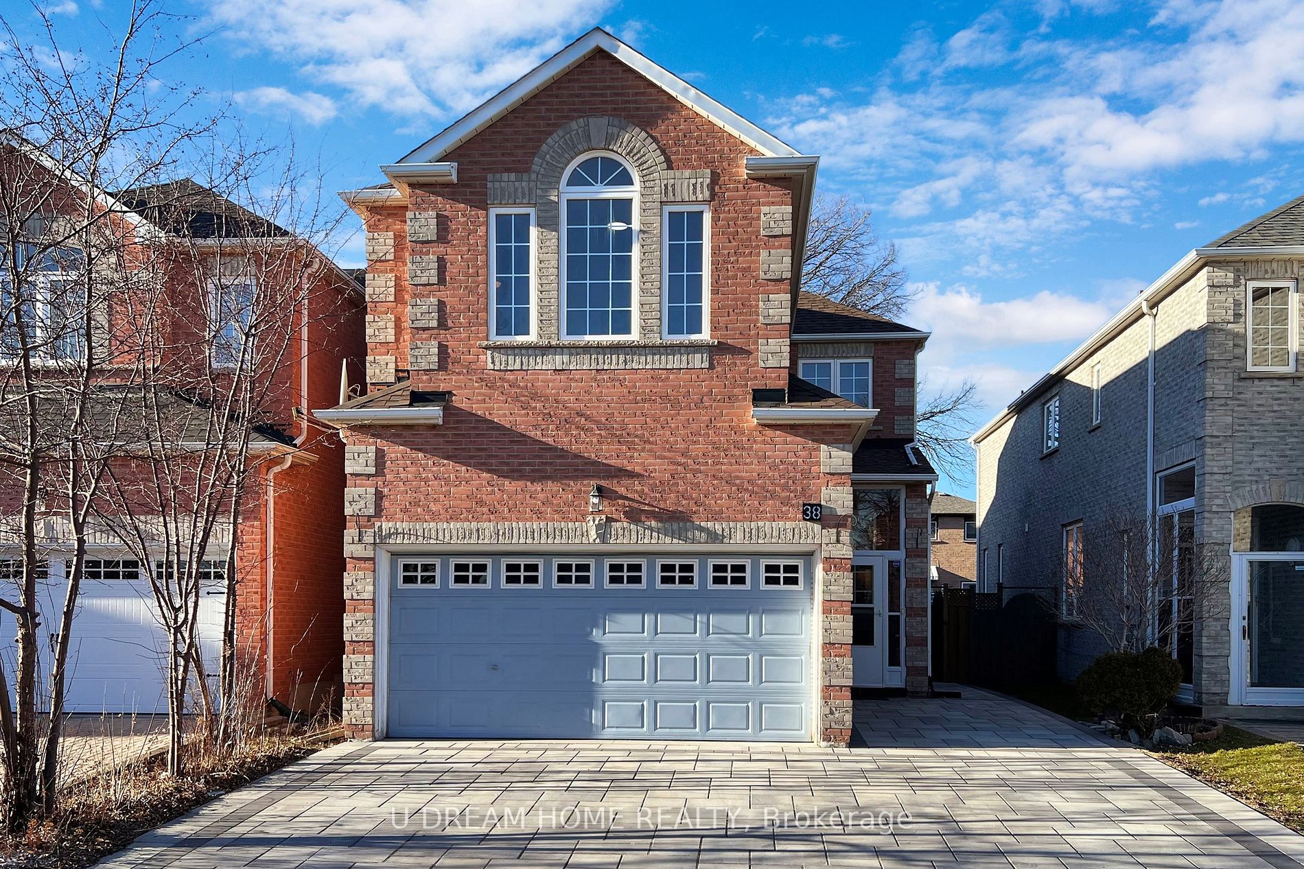 38 Belford Cres, Markham, ON L3S 4K3 MLS N8130492