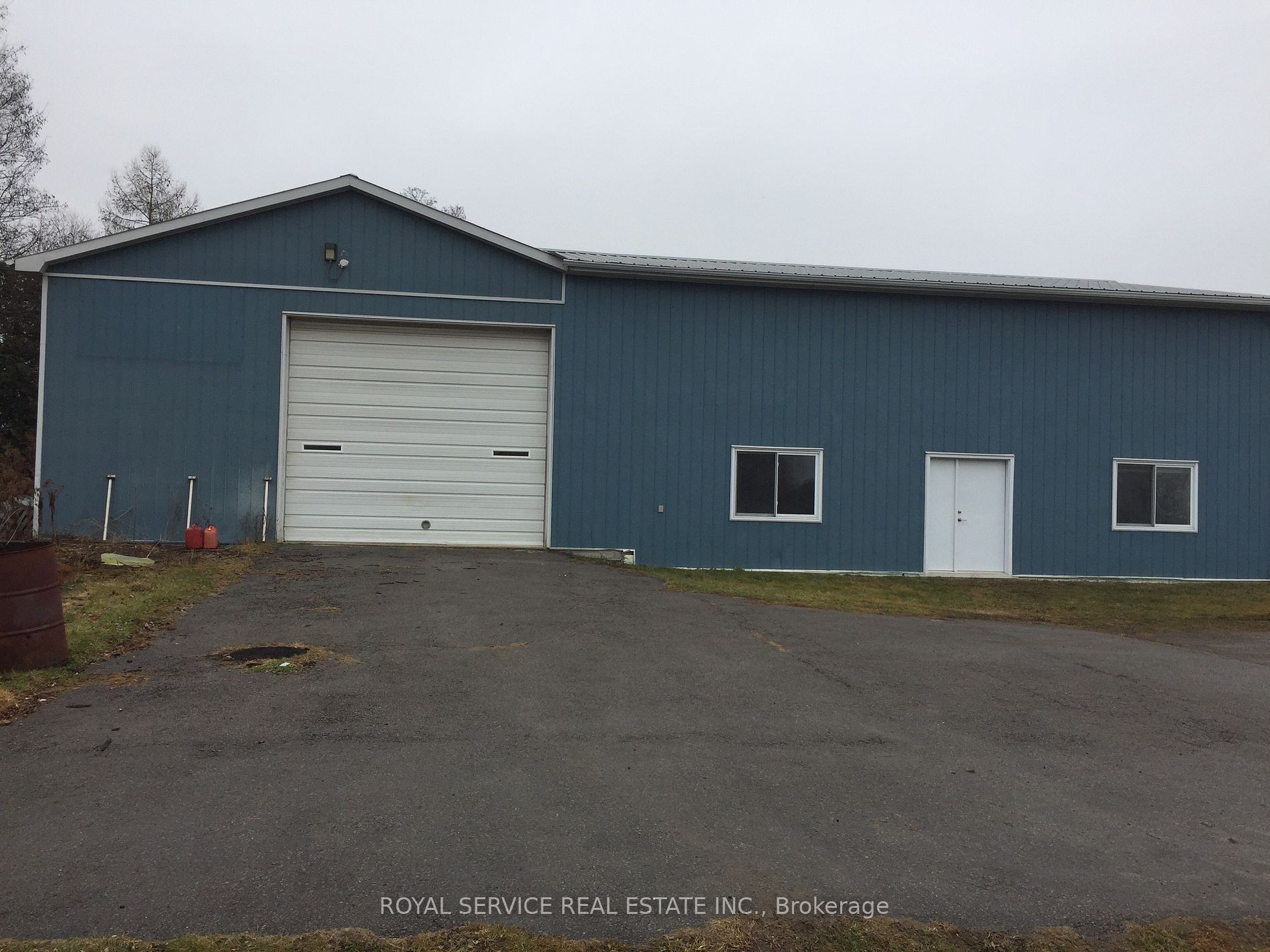 8296 Dale Rd, Hamilton Township, Ontario, 