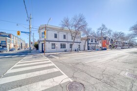 995 Dupont St, Toronto, Ontario , MLS #W8131192 , Image - 1