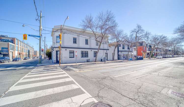 995 Dupont St, Toronto, Ontario, Dovercourt-Wallace Emerson-Junction