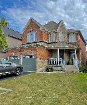 5475 Freshwater Dr, Mississauga, Ontario, Churchill Meadows