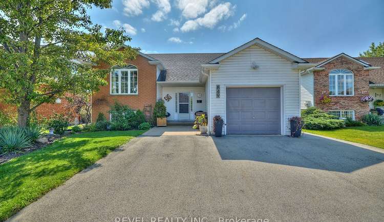 849 Concession Rd, Fort Erie, Ontario, 