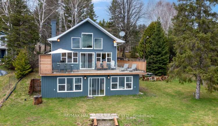 247 Blue Jay Rd, French River, Ontario, 