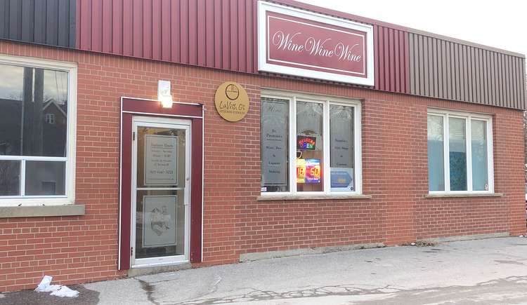 6209 Main St, Whitchurch-Stouffville, Ontario, Stouffville