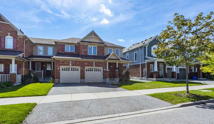 1848 Liatris Dr, Pickering, Ontario, Duffin Heights