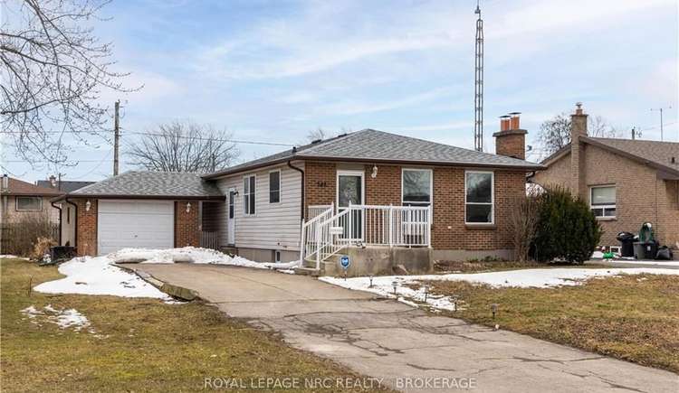 368 First Ave, Welland, Ontario, 