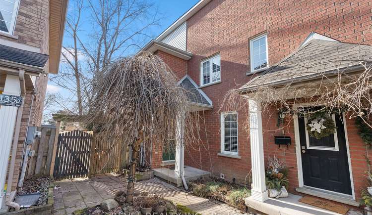 137 Martindale Rd, St. Catharines, Ontario, 