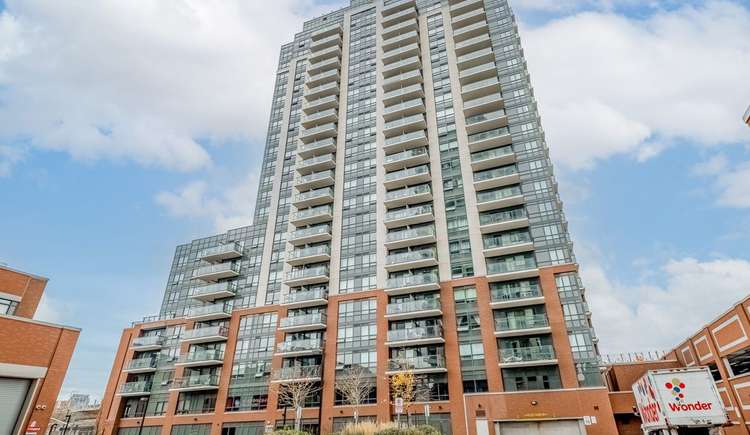 1420 Dupont St, Toronto, Ontario, Dovercourt-Wallace Emerson-Junction