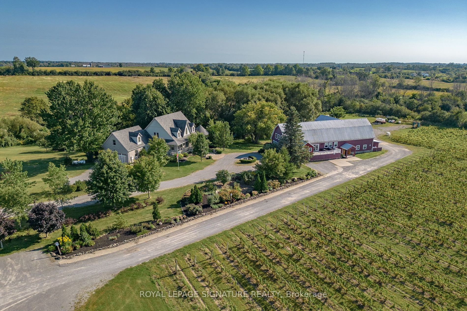 46 Stapleton Rd S, Prince Edward County, Ontario, Hillier