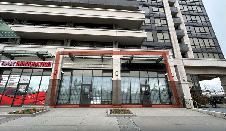 1060 Sheppard Ave W, Toronto, Ontario, Downsview-Roding-CFB