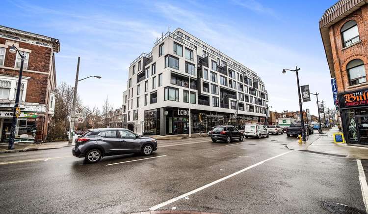 530 Indian Grve, Toronto, Ontario, Junction Area