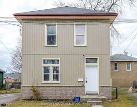 157 Rutherford Ave, Peterborough, Ontario