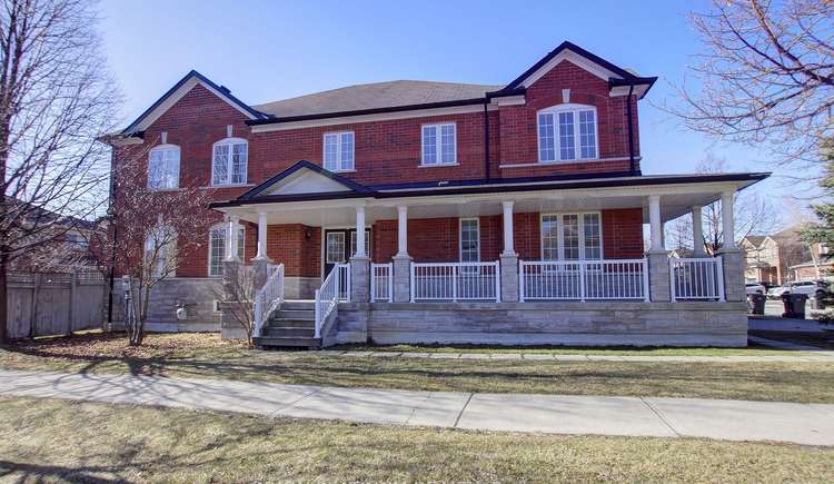 3866 Stardust Dr, Mississauga, Ontario, Churchill Meadows