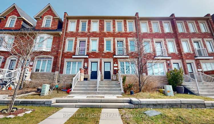 245 Torbarrie Rd, Toronto, Ontario, Downsview-Roding-CFB