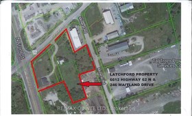 6612 Highway 62, Hastings, Ontario , MLS #X8137614 , Image - 1