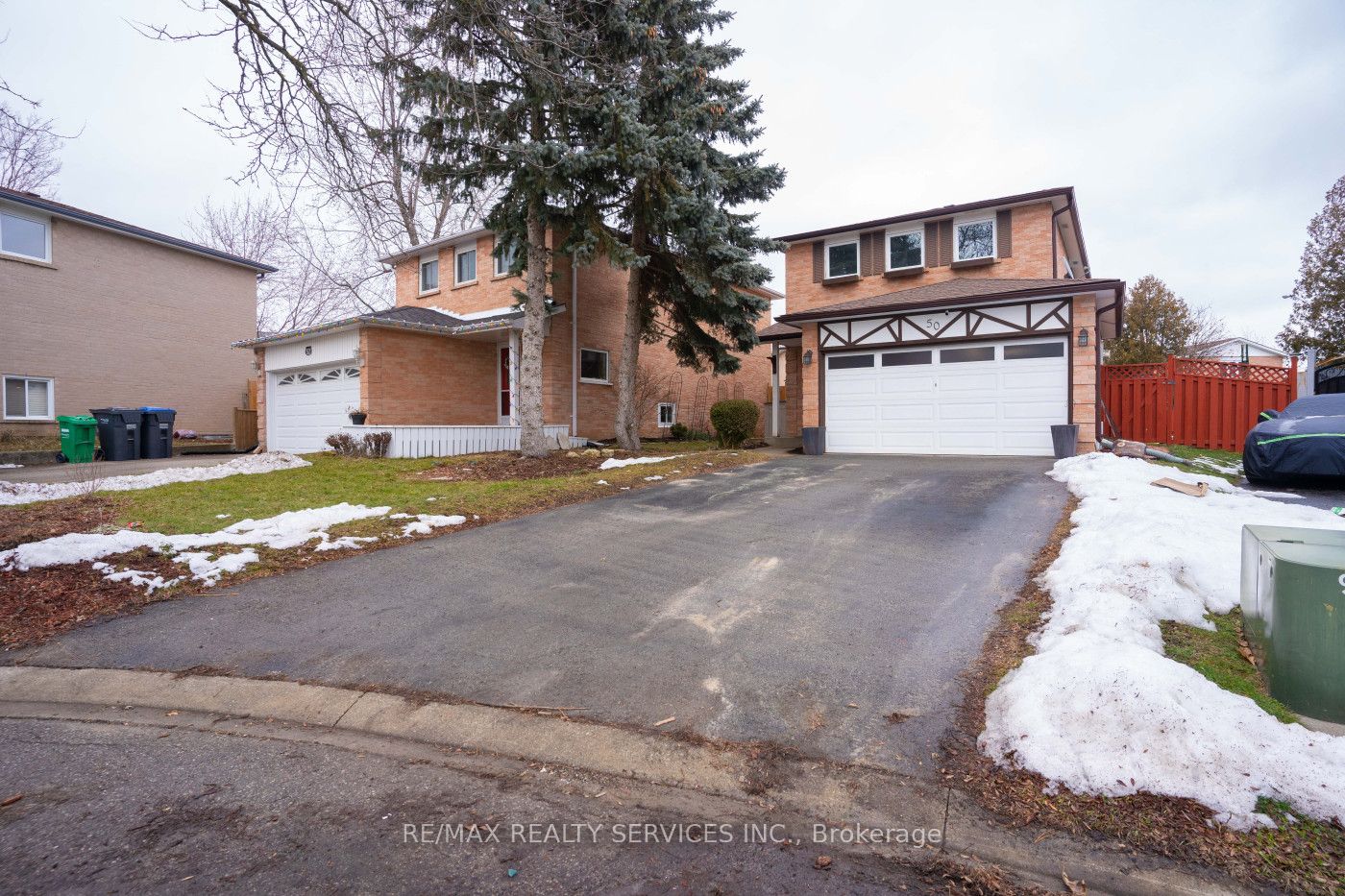 50 Candlewood Crt, Brampton, Ontario, Heart Lake East