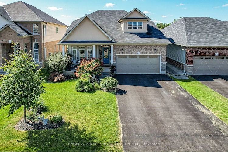 4482 Cinnamon Grve, Niagara Falls, Ontario, 