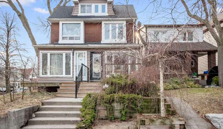 62 Golfview Ave, Toronto, Ontario, East End-Danforth