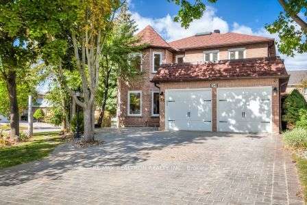34 Lisa Cres, Richmond Hill, Ontario, Doncrest
