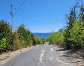 Lot 8 N/A Rd, Bruce, Ontario